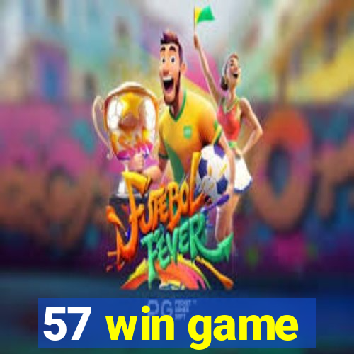 57 win game